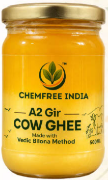 A2 Desi Ghee