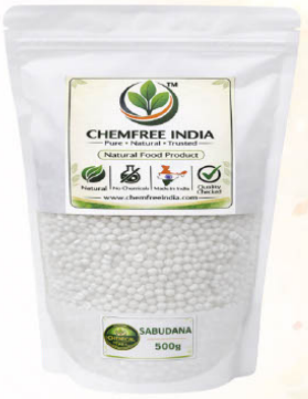Sabudana