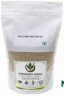 Little Millet