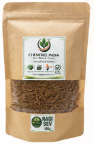 Ragi Sev