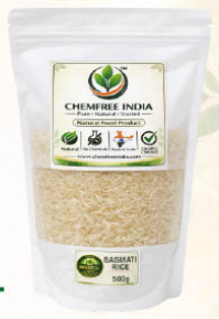 Premium Basmati Rice
