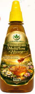 Multifloral Honey