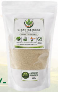 Jaggery Powder