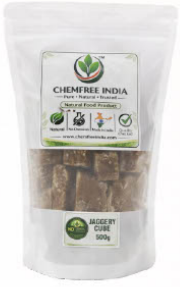 Jaggery Cube