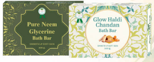 Neem Haldi Soap