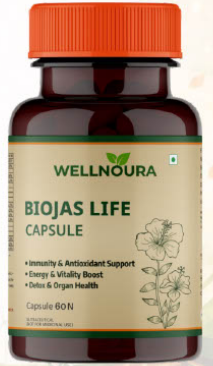 Biojas Life