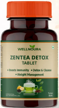 Zentea Detox