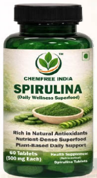 Spirulina
