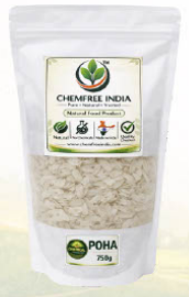 Organic Poha