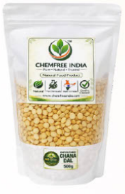 Chana Dal