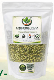 Moong Dal