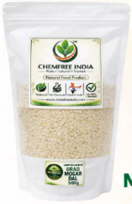 Urad Dal